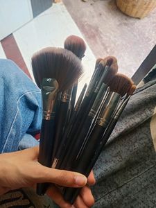 new brush set