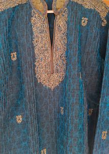 Manyavar Wedding Sherwani