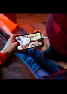Gaming Finger Sleeves