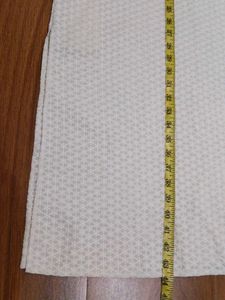 Men's  Chikankari Kurta