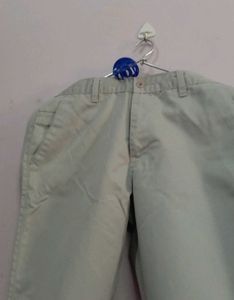 Trouser For Men's Fashion