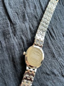 Coach Elegant Women's Watch