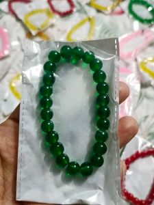 Assorted Beaded Bracelets - Bundle Pack