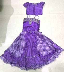 beautiful frock