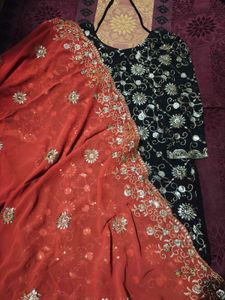 High Demanding Patiala Kurta Set