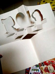 Greeting Cards
