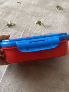 Mickey Mouse big size Lunch Box