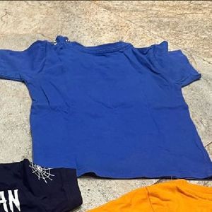 Kids T-Shirt Bundle