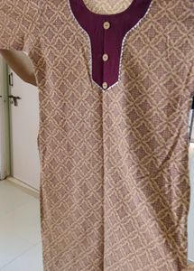 kurta set for