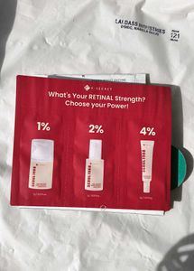 K-Beauty Skincare Sample Pack