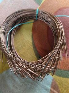 Hairband Making Material 100 Pis
