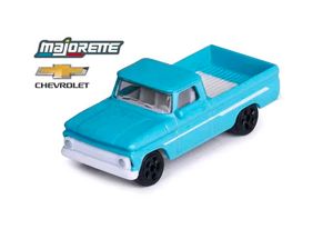 MAJORETTE CHEVROLET C10