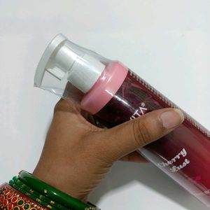 Bellavita Cherry Lust Perfume Body Lotion