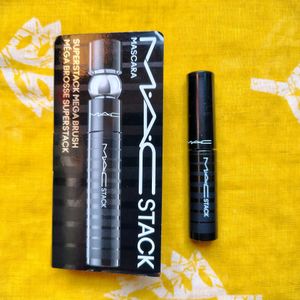 MAC Stack Mascara