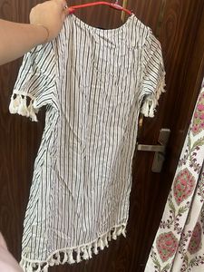 Casual SheIn dress