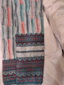 Rangnath Pashmina Suit