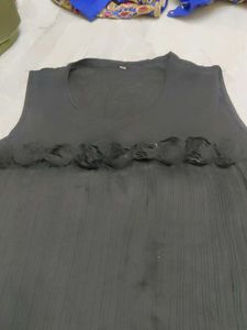 Excellent Top And Skirt New Condition No Damage
