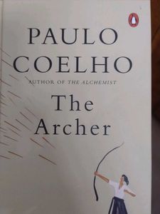 The Archer by Paulo Coelho