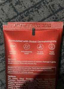 PHD Ceramide Hydrating Cleanser