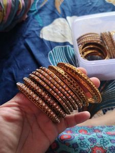 New brand festive bangles mixed collections
