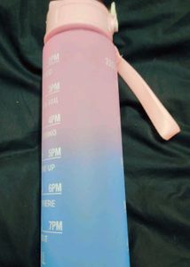 Water Bottle