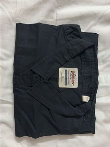 The Roadster Life Co. Black Shirt