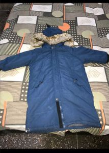Stylish kids jacket s 2