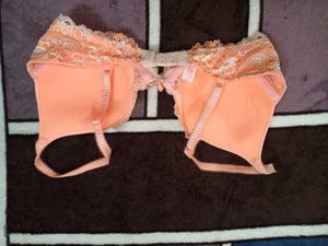Bra (Combo Of 2)