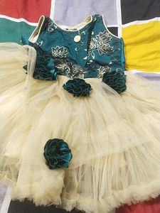 Princess Frock