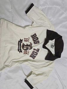 Vintage Boston Champion T-Shirt