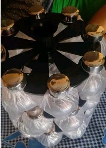 360 Revolving Spice Rack