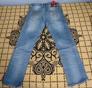 🎀 flying machine Denim Jeans 🎀