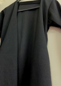 New Jacket