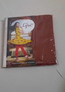 Lyra Leggings