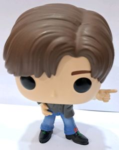 BTS Dynamite Suga Vinyl Figure