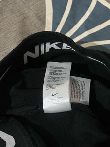 Nike swoosh Joggers