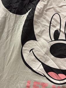 Disney Mickey Mouse Graphic Tee