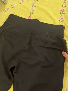 kraus slim comfy Pants