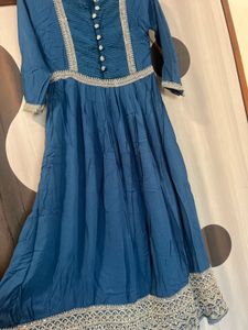 Like New Kurti