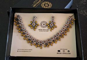 Necklace Set for Womens.