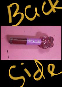 Lipstick With Glitter