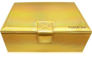 Colorbar Trousseau Box Gold