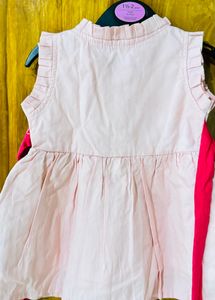 New Born Frock