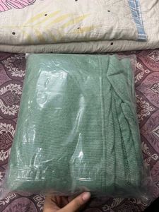 BAY6 Fleece Blanket - Super Soft Single