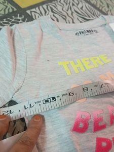 3-4 Year Cute Girls' Outfit