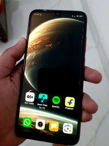 Redmi Note 7 Pro Mobile Phone Xiaomi 4/64 Original