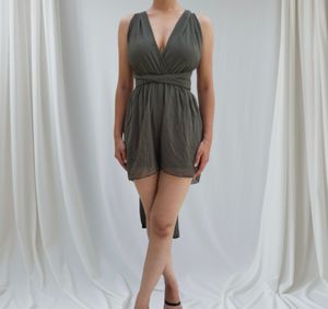 Jumpsuits
