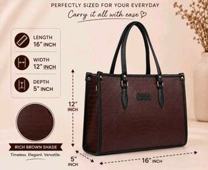 Pramadda Luxury Handbag 👜💎