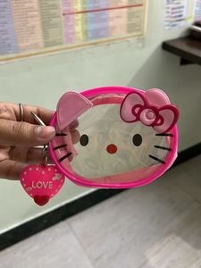 Cute Little Mini Purse