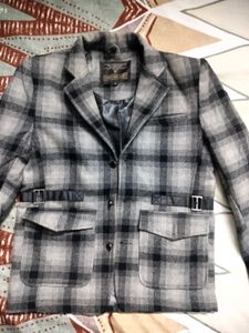 men's formal blazer